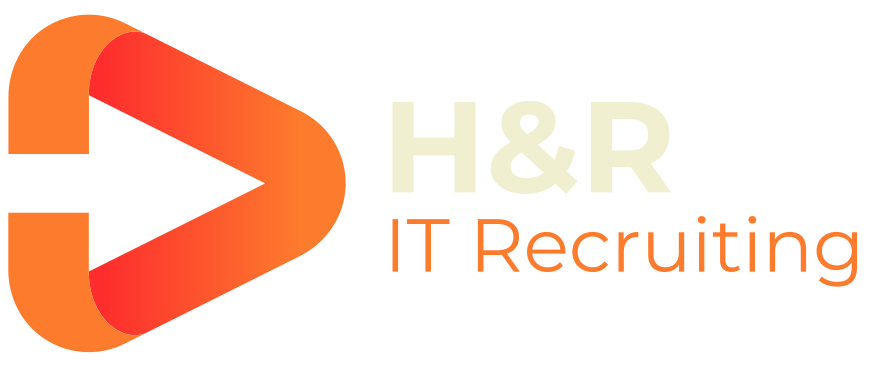 HR IT Recruiting – España