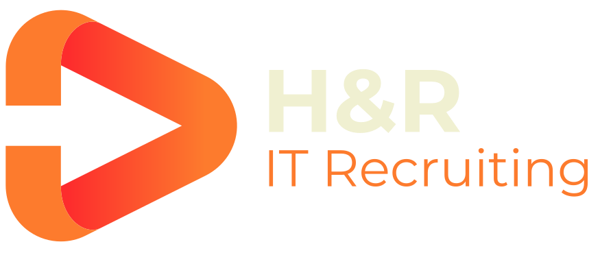 HR IT Recruiting